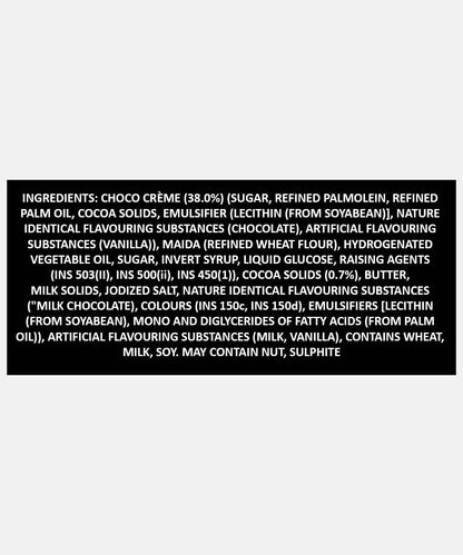 Sunfeast Dark Fantacy Choco Fills Biscuits 75 Gm