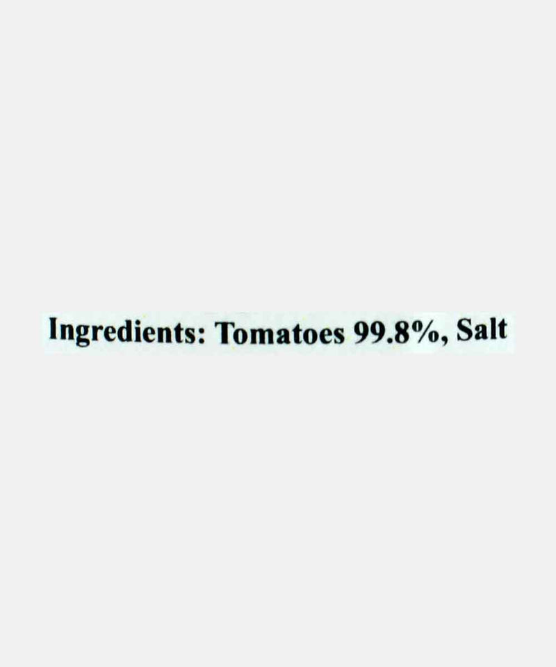 MUTTI FINELY CHOPPED TOMATOES ( POLPA ) | TOMATOES FROM ITALY 400 GM