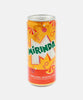 Mirinda Orange Flavour Can 300 Ml