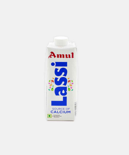 Amul Lassi 250 Ml
