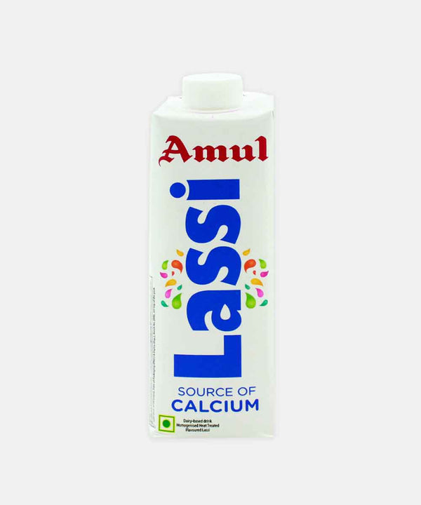 AMUL LASSI 250 ML