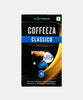 Coffeeza Classico Capsules Coffee 10 Capsules 55 Gm