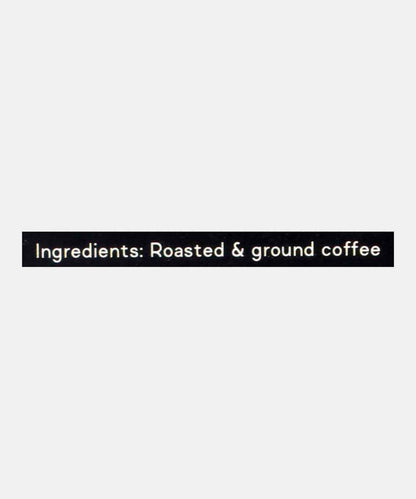 Coffeeza Classico Capsules Coffee 10 Capsules 55 Gm