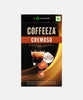 Coffeeza Cremoso Capsules Coffee 10 Capsules 55 Gm