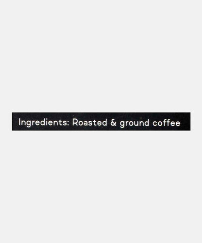 Coffeeza Cremoso Capsules Coffee 10 Capsules 55 Gm