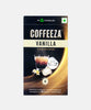 Coffeeza Vanilla Capsules Coffee 10 Capsules 55 Gm