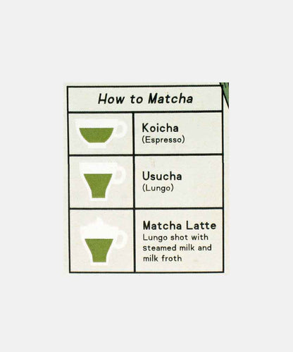 Coffeeza Matcha Premium Japanese Green Tea Capsules 10 Capsules 18 Gm