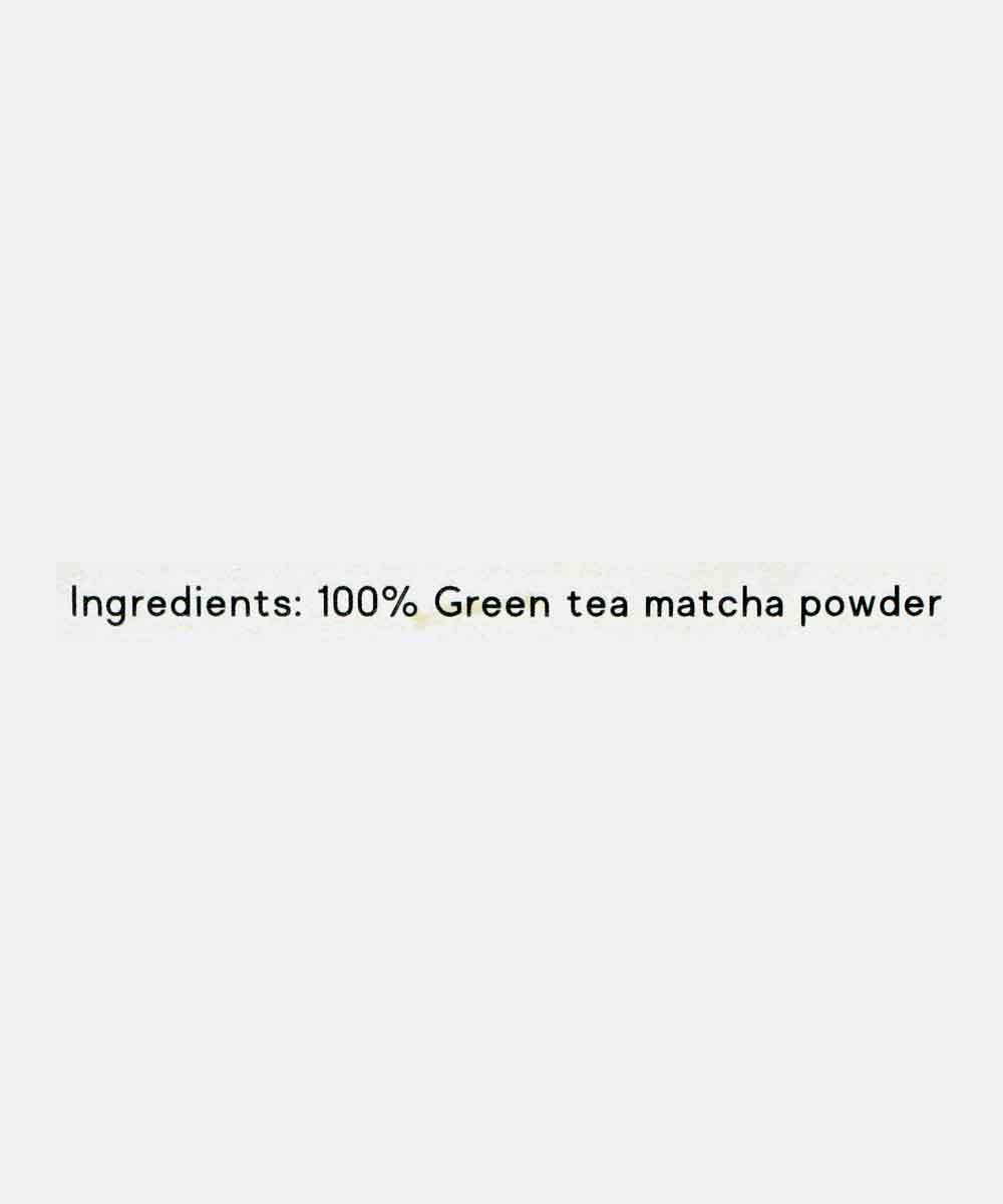 Coffeeza Matcha Premium Japanese Green Tea Capsules 10 Capsules 18 Gm
