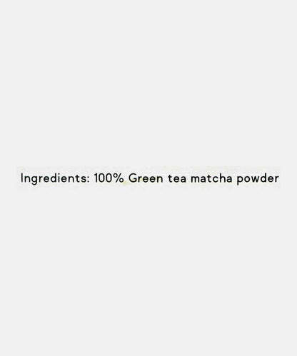 Coffeeza Matcha Premium Japanese Green Tea Capsules 10 Capsules 18 Gm