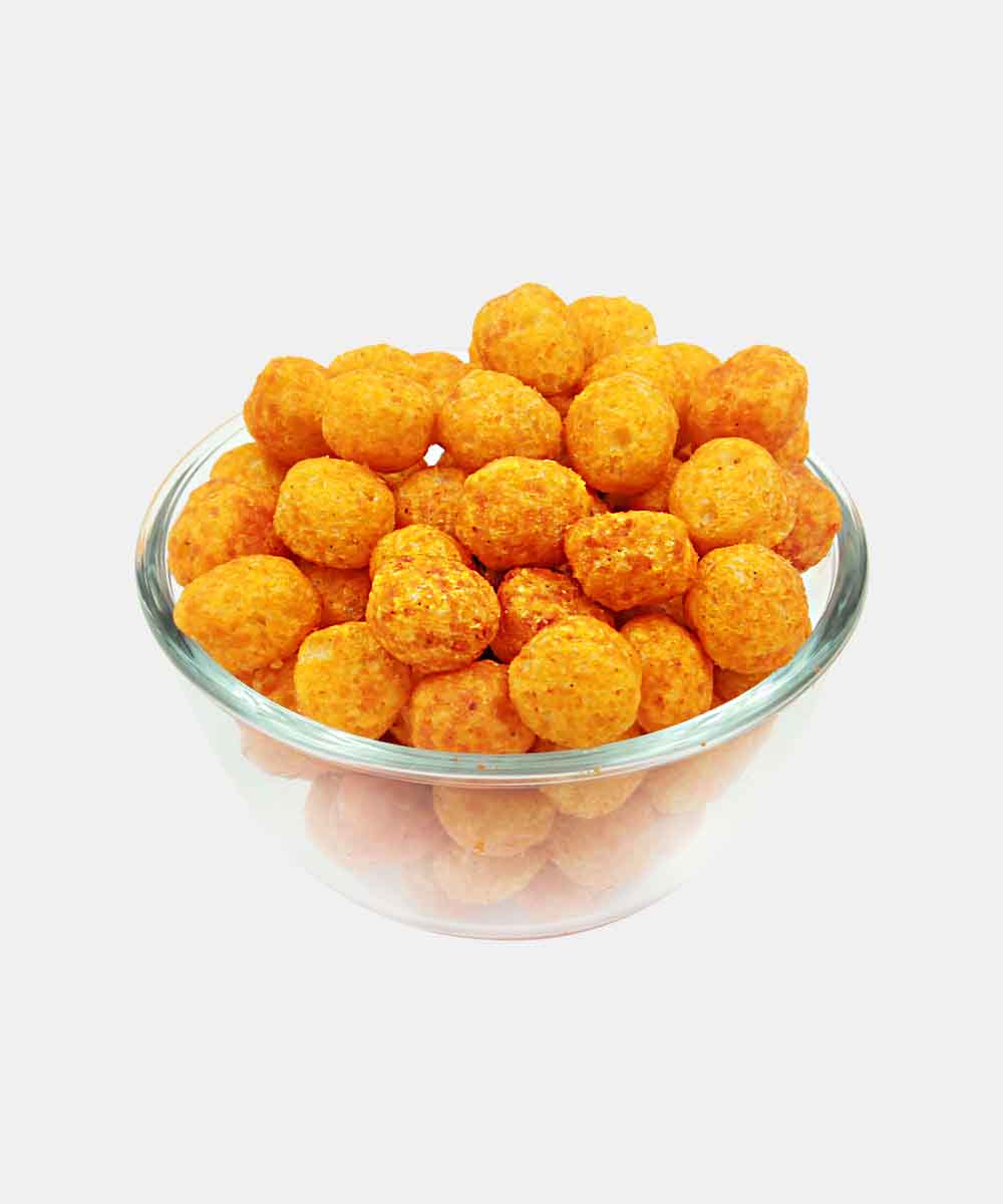 Chatpata Break Sweet Chilli Supergrain Puffs 100 Gm