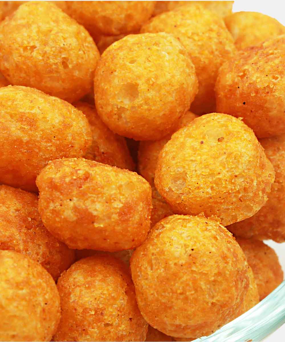 Chatpata Break Sweet Chilli Supergrain Puffs 100 Gm