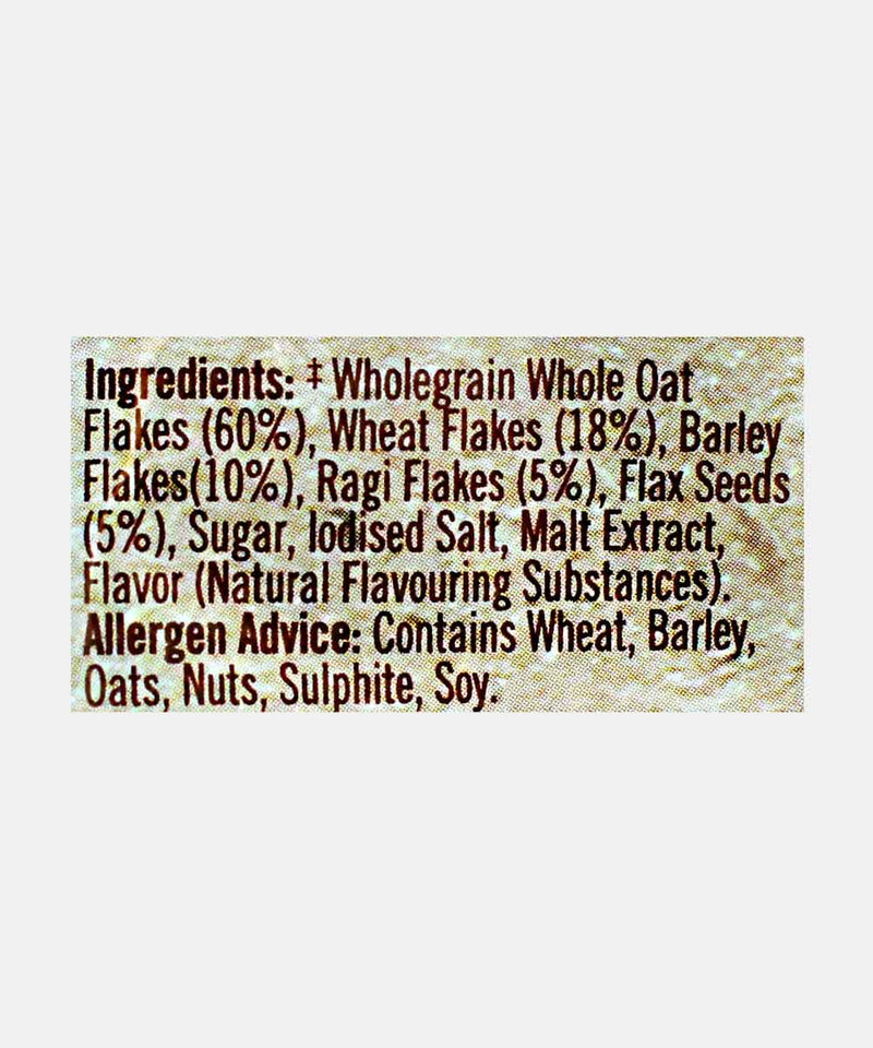 QUAKER OATS MULTIGRAIN 300 GM
