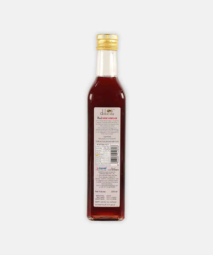 Dolcevita Red Wine Vinegar 500 Ml