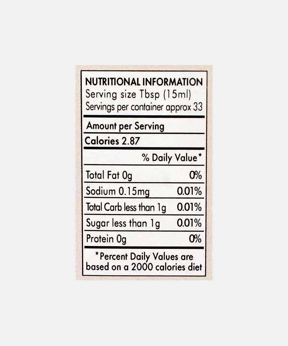 Dolcevita Red Wine Vinegar 500 Ml