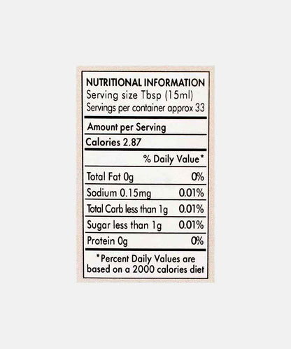 Dolcevita Red Wine Vinegar 500 Ml