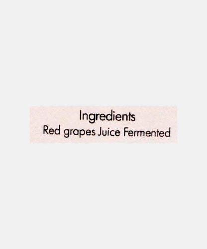 Dolcevita Red Wine Vinegar 500 Ml