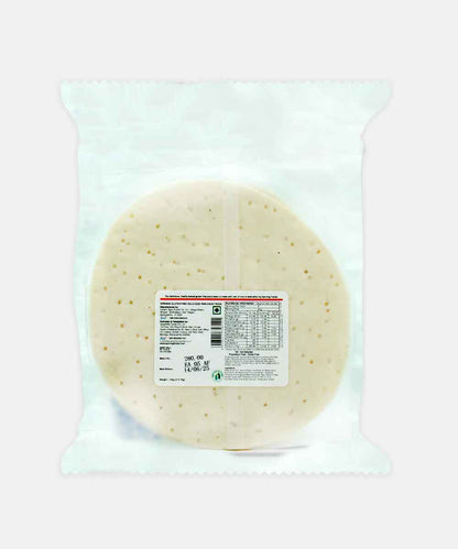 Spring Gluten Free Delicious Thin Crust Pizza Bread 2 Pc 150 Gm