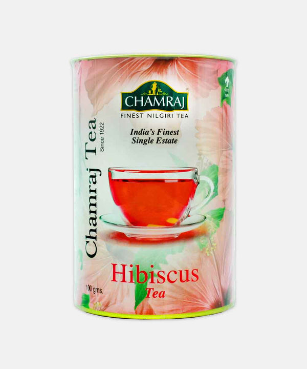 CHAMRAJ HIBISCUS TEA 100 GM