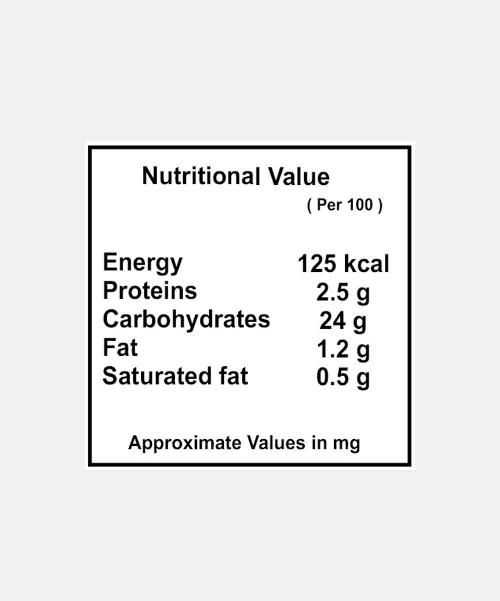Madras Ka Upma 70 Gm