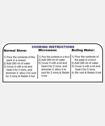 Koyla Goan Konkani Misal 70 Gm