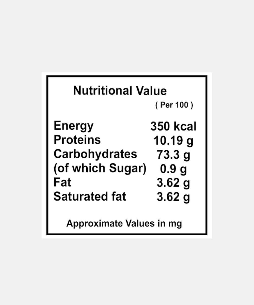 Koyla Goan Konkani Misal 70 Gm