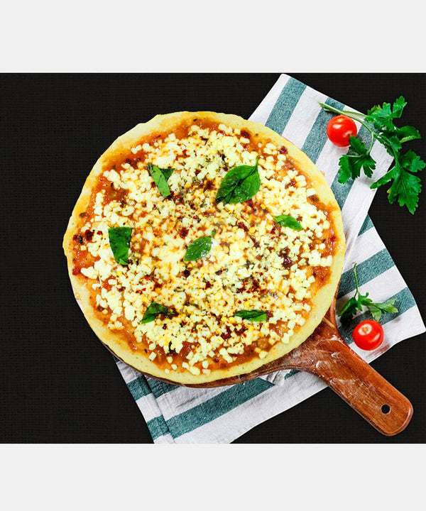 HANDTOSSED MARGHERITA PIZZA 1 PC