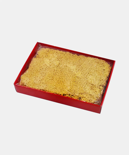 Jaggery Til Chikki 250 Gm