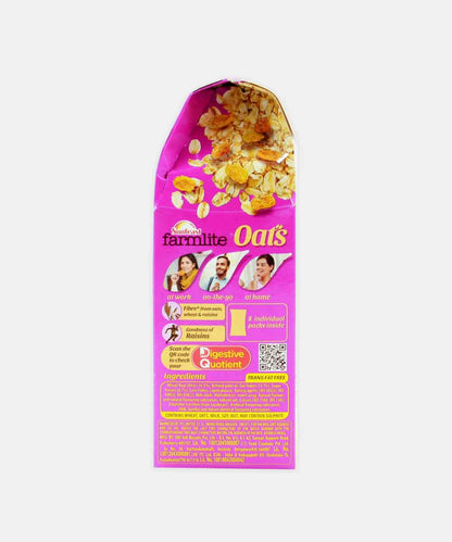 Sunfeast Farmlite Oats & Raisins Biscuits 150 Gm