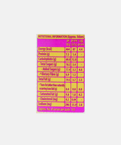Sunfeast Farmlite Oats & Raisins Biscuits 150 Gm