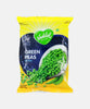 Vadilal Frozen Green Peas 500 Gm