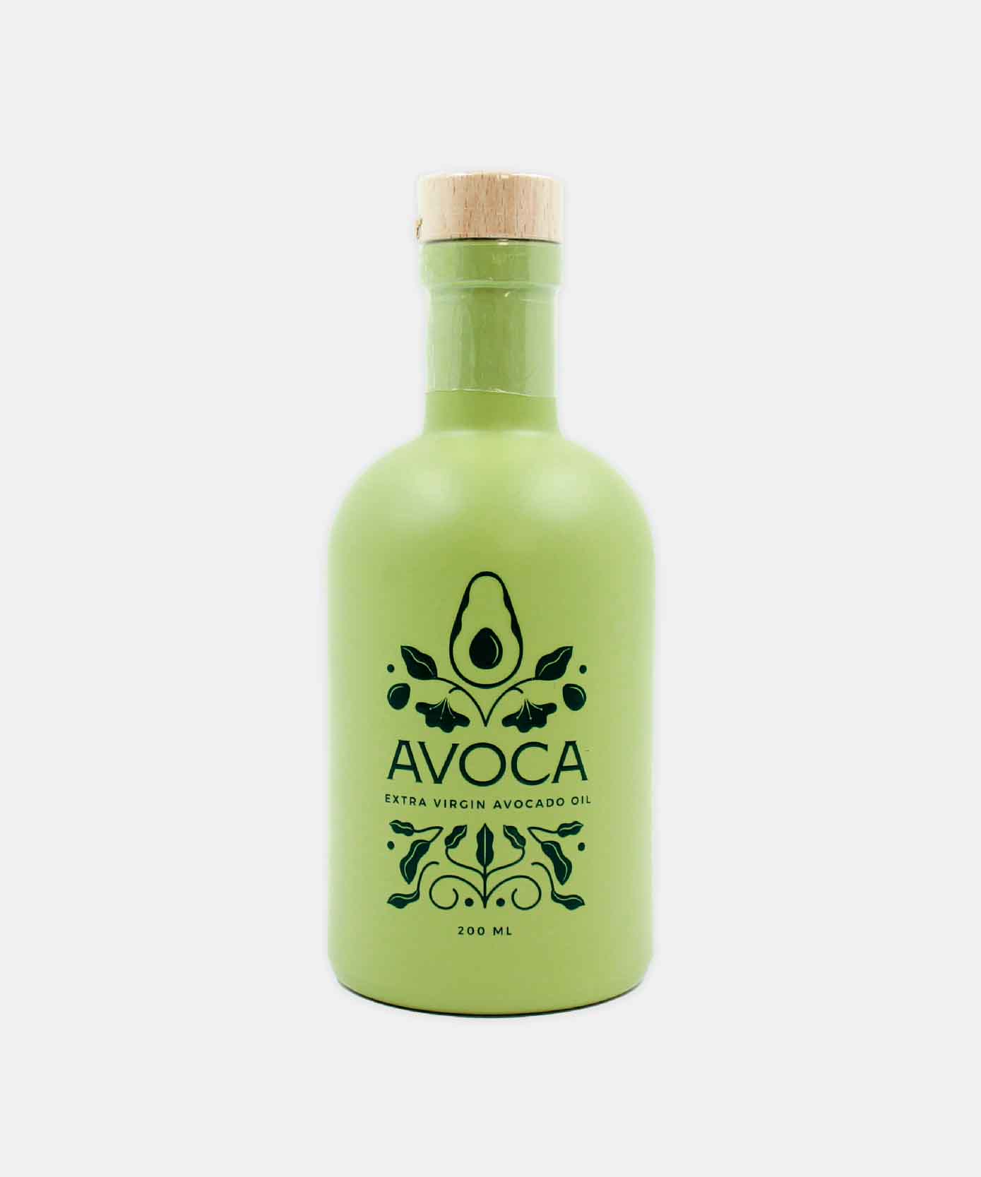 Avoca Extra Virgin Avocado Oil 200 Ml