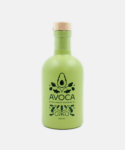 Avoca Extra Virgin Avocado Oil 200 Ml