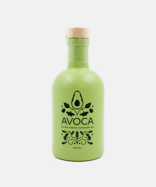 Avoca Extra Virgin Avocado Oil 200 Ml
