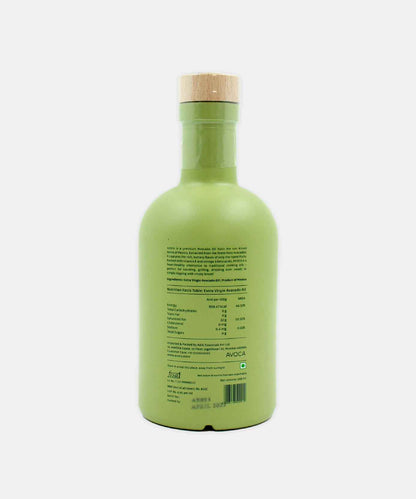 Avoca Extra Virgin Avocado Oil 200 Ml