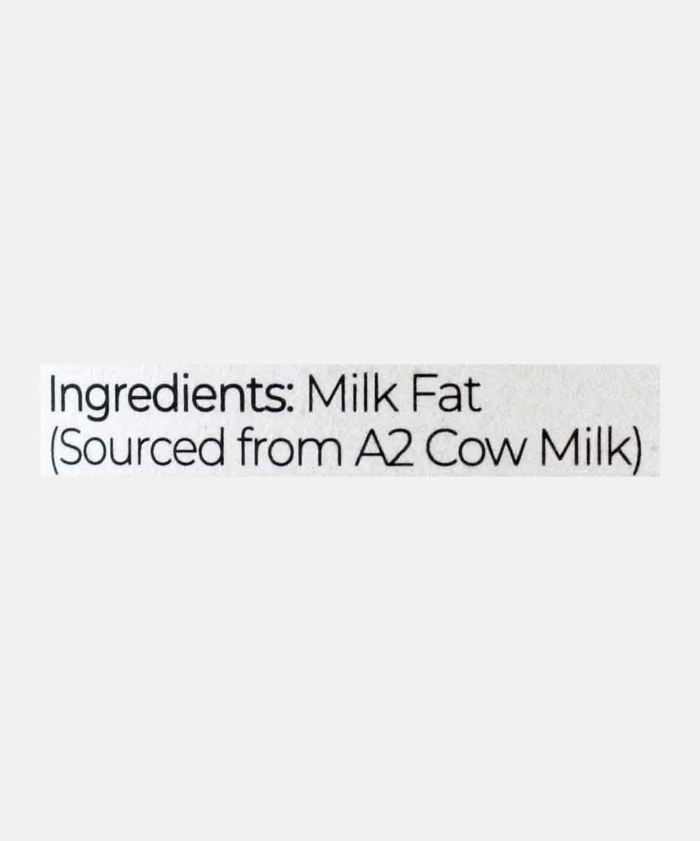 Saintfarm Pure A2 Gir Cow Ghee 1 Ltr