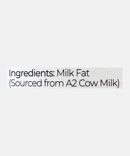 Saintfarm Pure A2 Gir Cow Ghee 1 Ltr