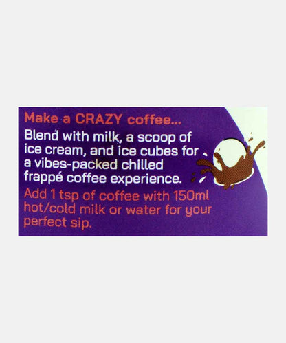 Daily Grind The Mochaa Coka Chocolate Coffee 50 Gm