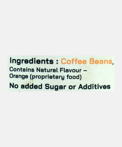Daily Grind The Mandarin Trance Orange Coffee 50 Gm