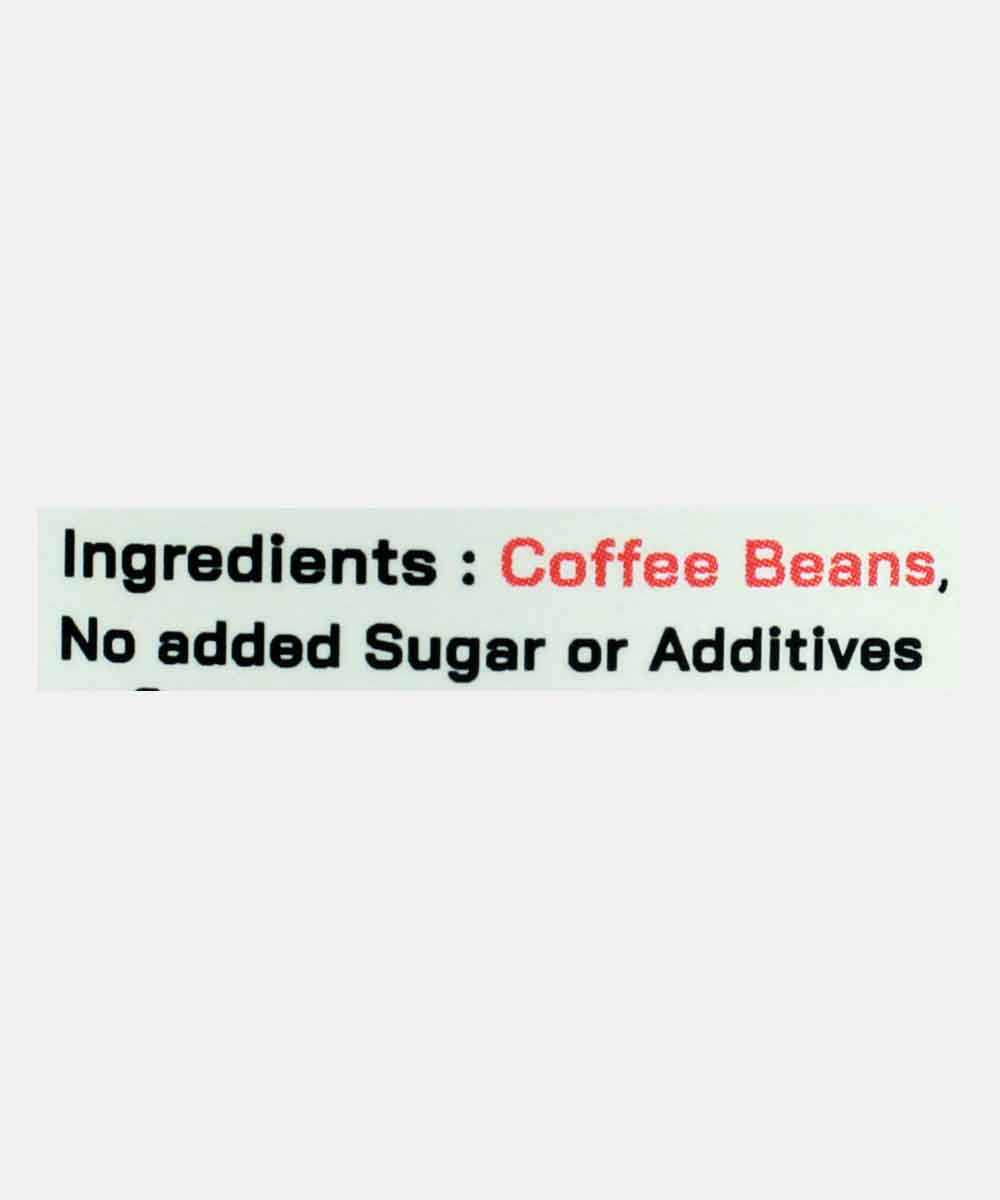 Daily Grind The Orginal Kick Classic Coffee 50 Gm