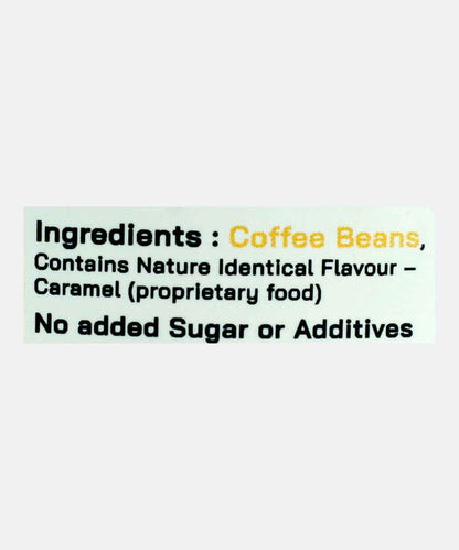 Daily Grind The Smooth Swing Caramel Coffee 50 Gm