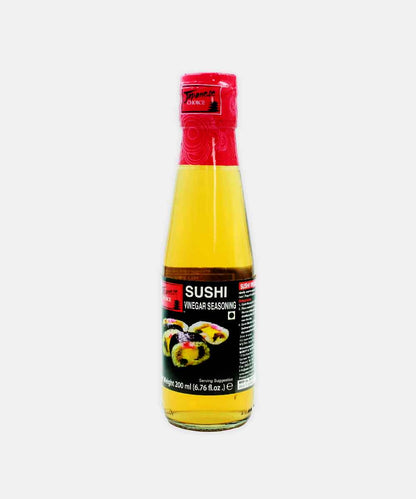 Japanese Choice Sushi Vinegar Seasoning 200 Ml