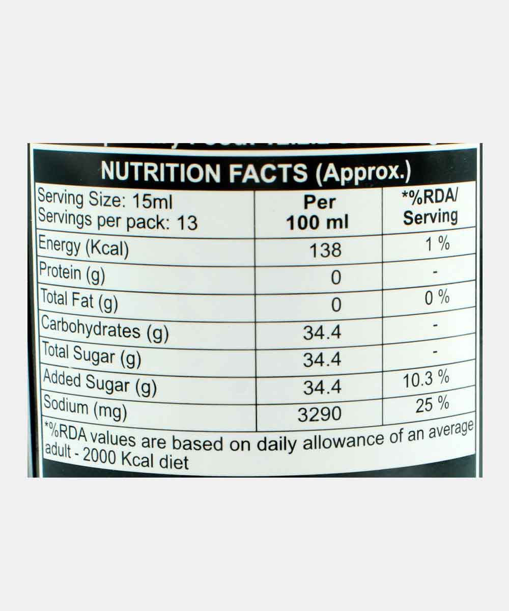 Japanese Choice Sushi Vinegar Seasoning 200 Ml
