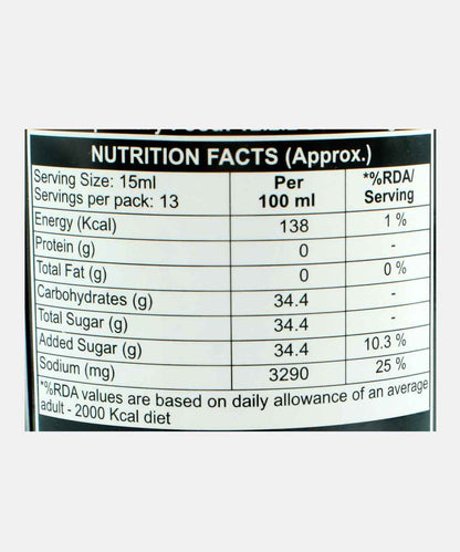 Japanese Choice Sushi Vinegar Seasoning 200 Ml