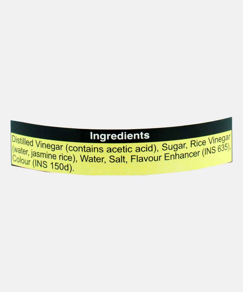 Japanese Choice Sushi Vinegar Seasoning 200 Ml