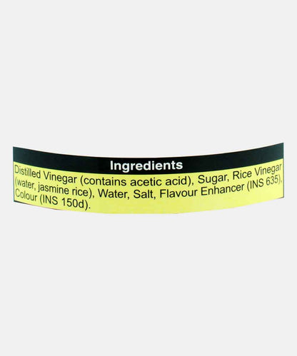 Japanese Choice Sushi Vinegar Seasoning 200 Ml