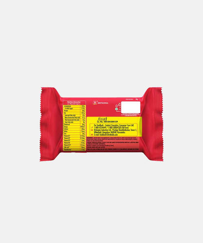BRITANNIA MARIE GOLD BISCUITS 64 GM