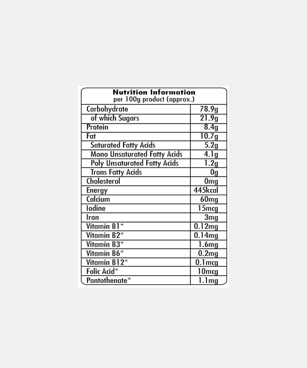 BRITANNIA MARIE GOLD BISCUITS 64 GM