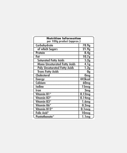 BRITANNIA MARIE GOLD BISCUITS 64 GM