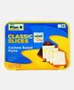 Plan B Plant Based Vegan Classic Cheese Slice 150 Gm