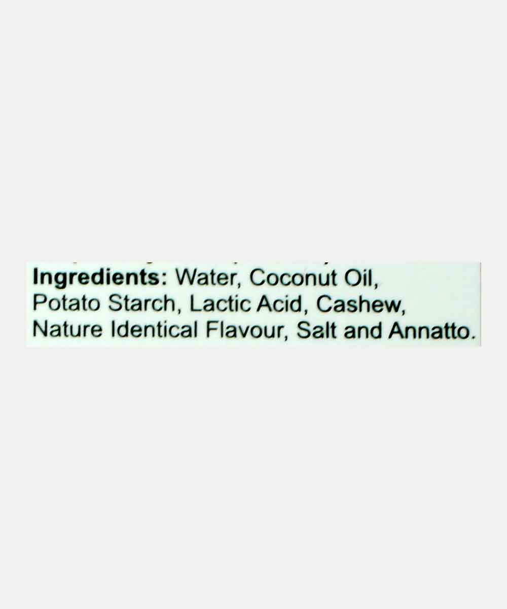 Plan B Plant Based Vegan Parmesan Cheese Block 250 Gm